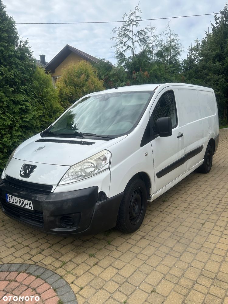 Peugeot Expert - 2