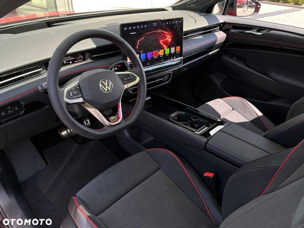 Volkswagen ID.7 86kWh GTX 4Motion - 30
