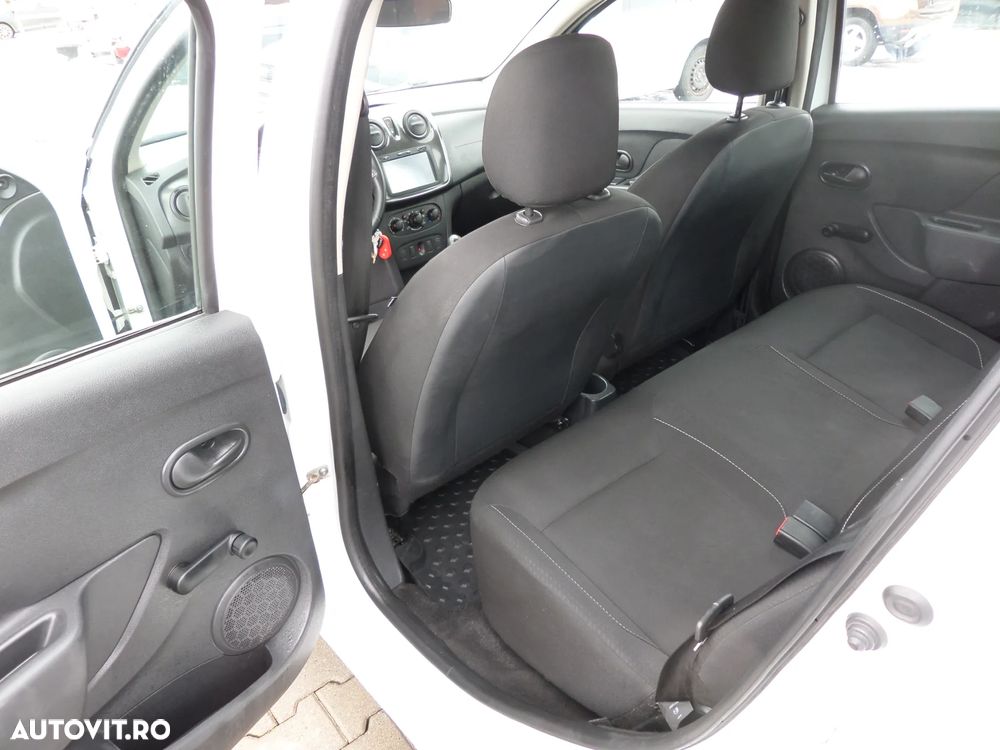 Dacia Sandero 1.0 SCe Ambiance - 13