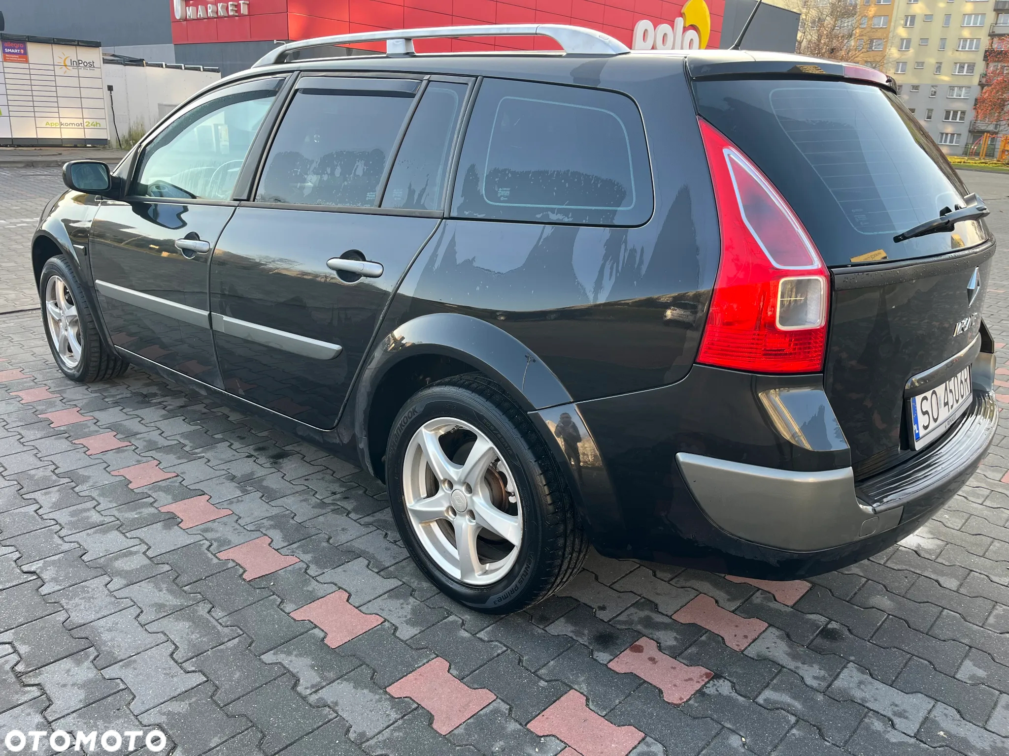 Renault Megane - 21