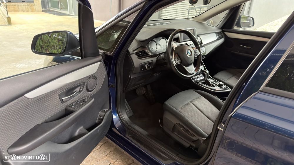 BMW 225xe Active Tourer iPerformance - 7