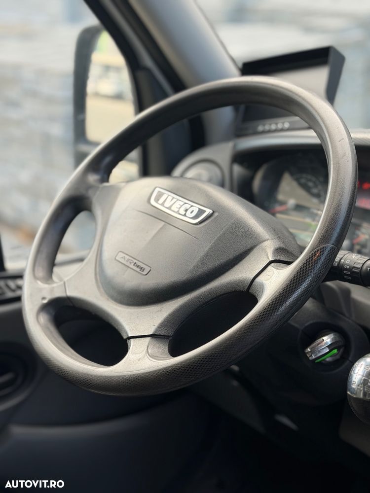 Iveco Daily - 18
