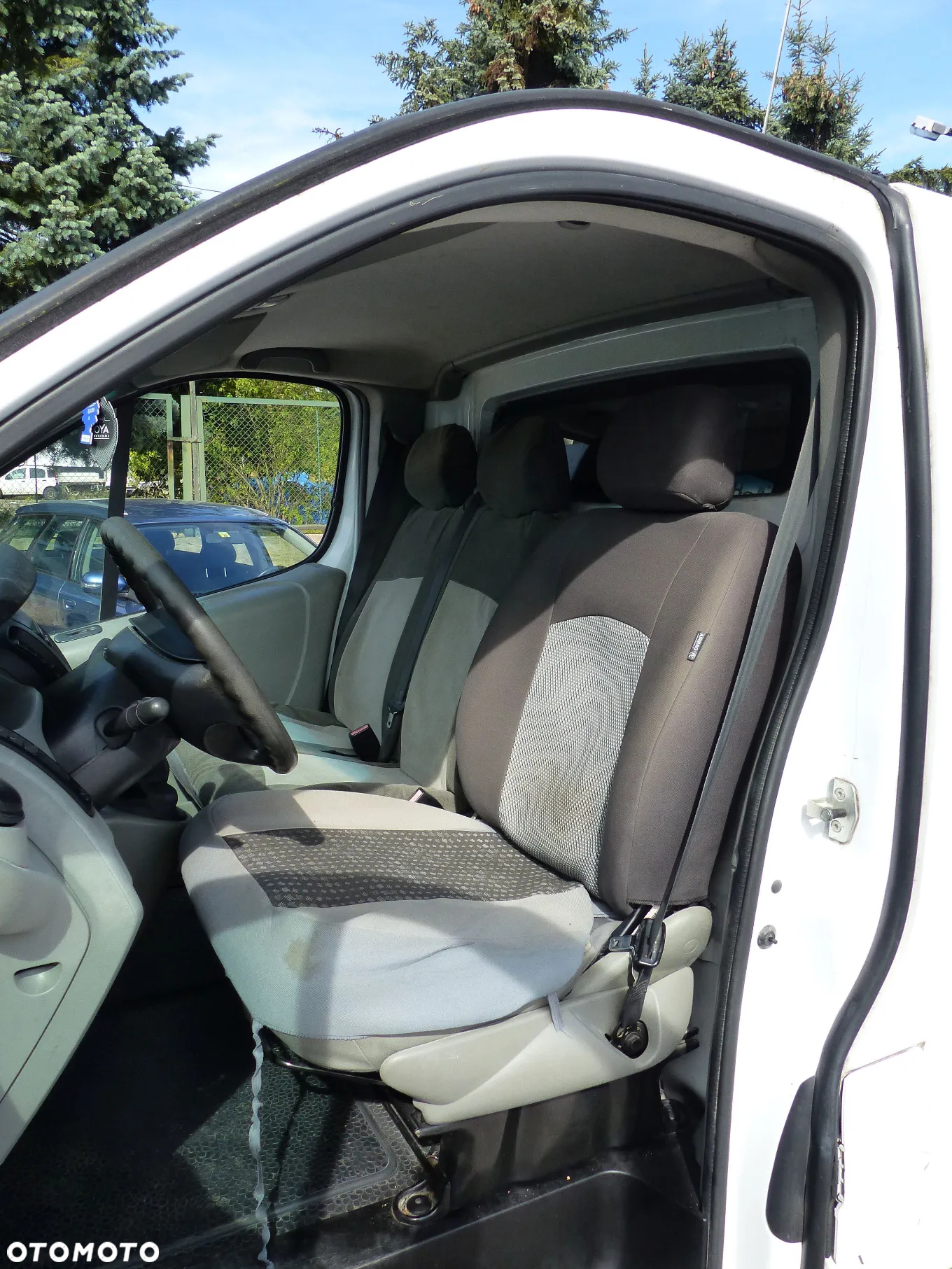 Opel Vivaro - 5