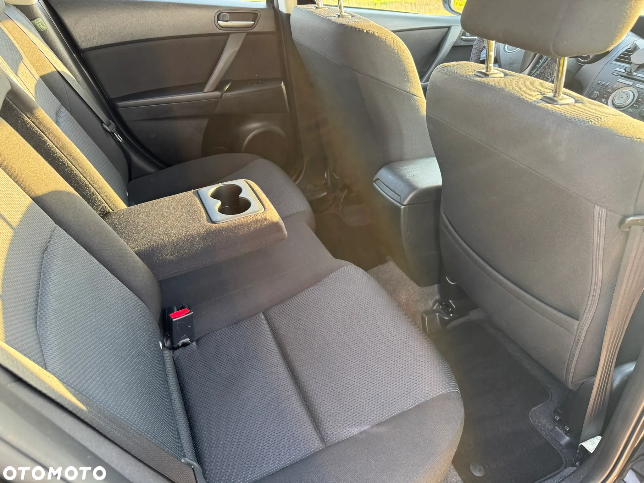 Mazda 3 1.6 CD Exclusive - 18