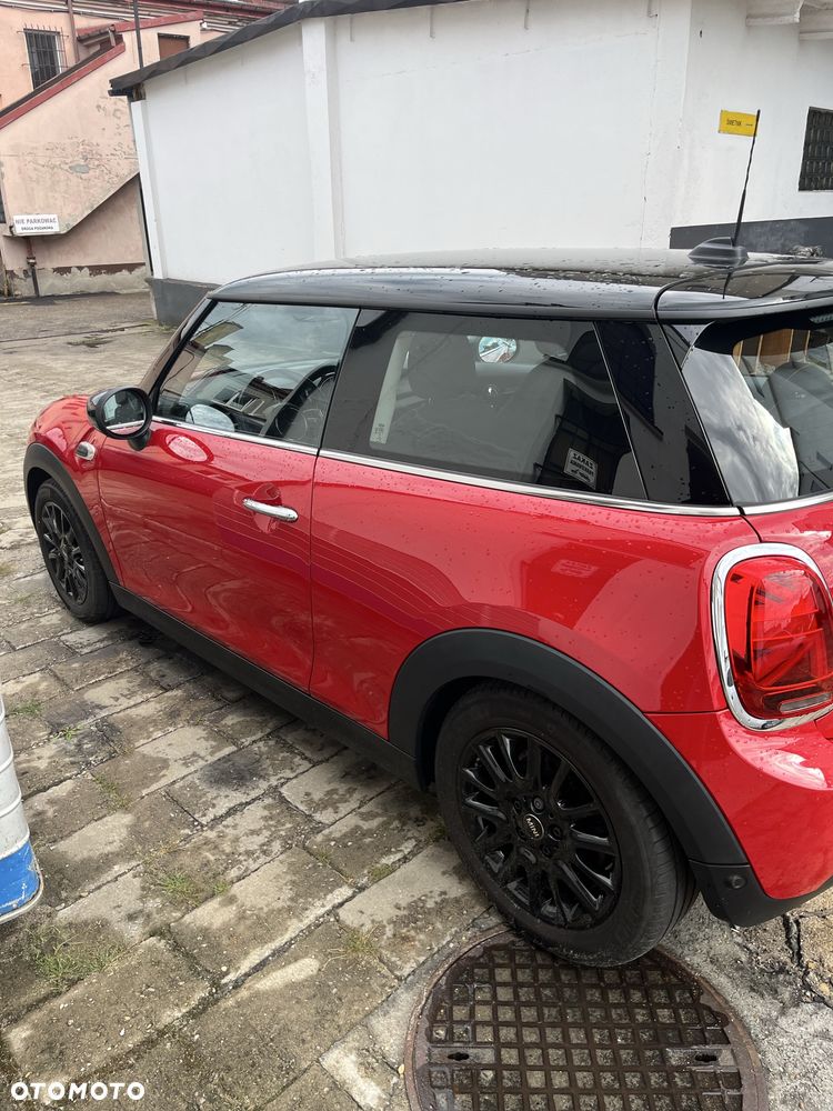 MINI Cooper - 4