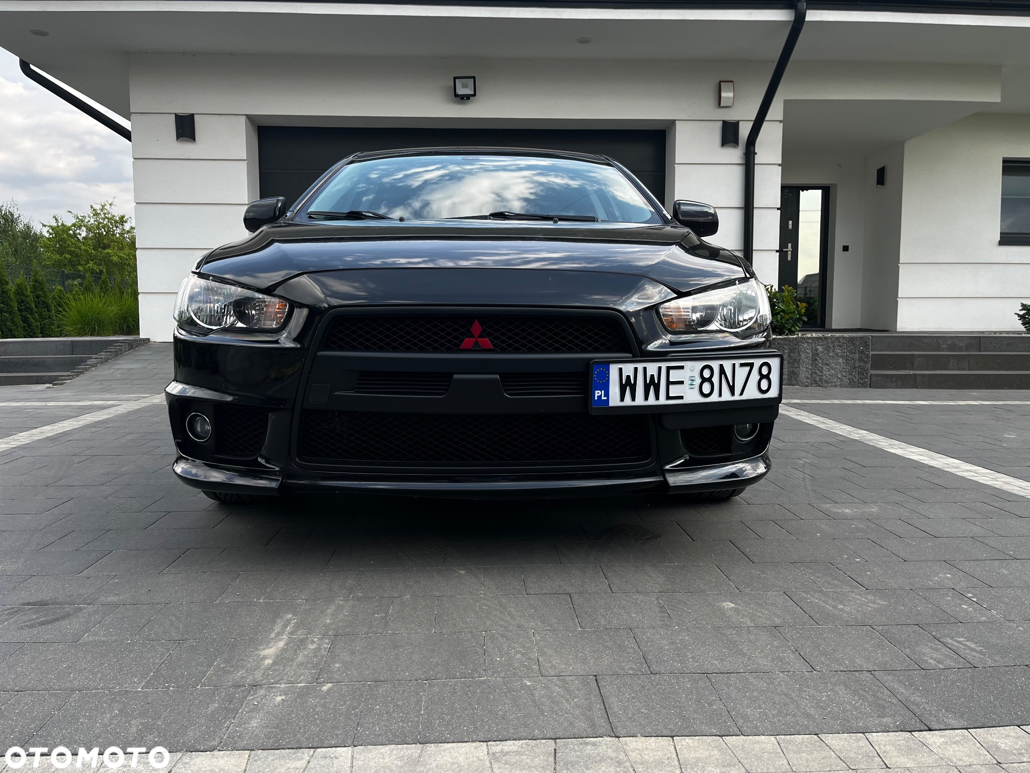 Mitsubishi Lancer 1.8 Instyle - 3