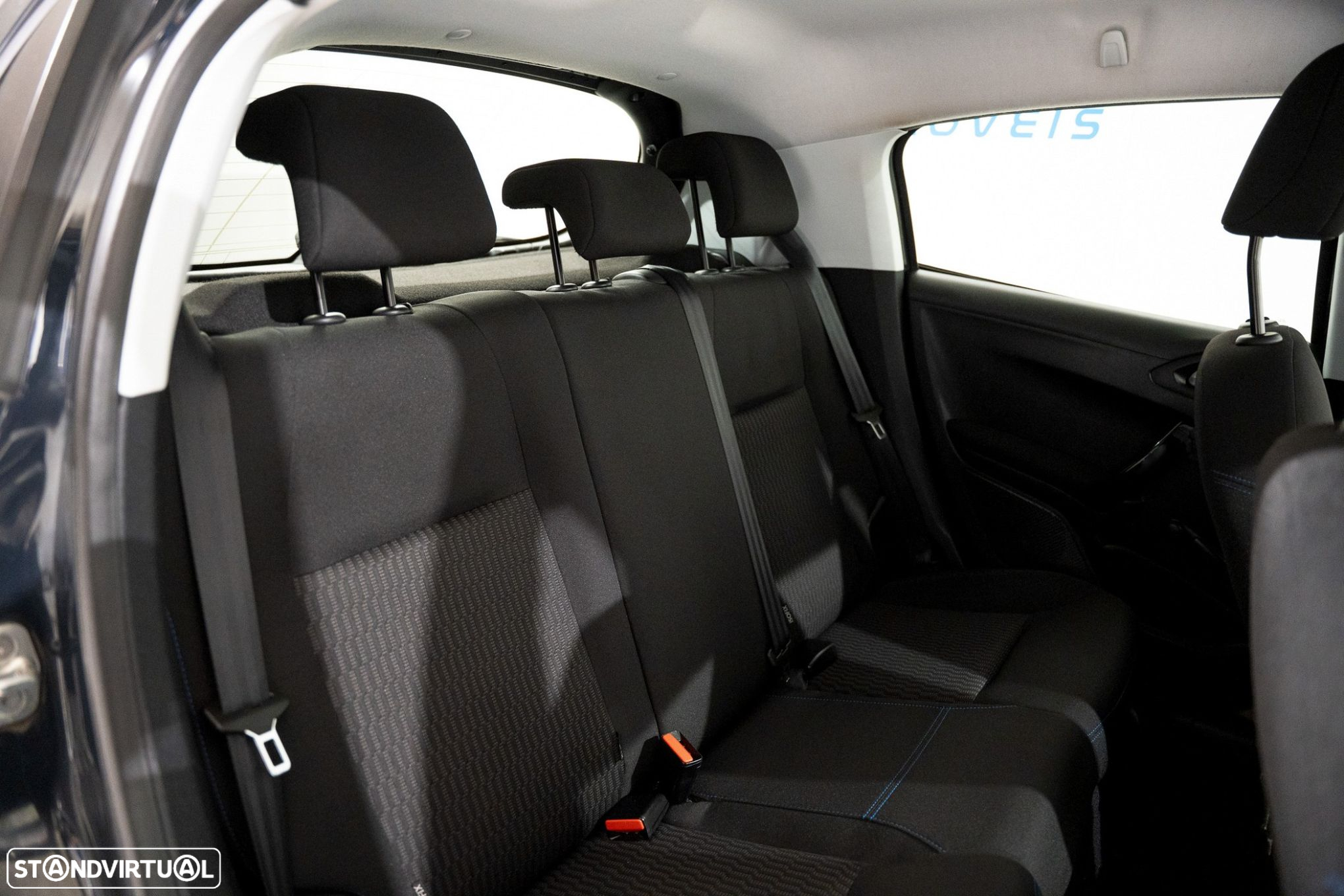 Peugeot 208 1.5 BlueHDi Signature - 12