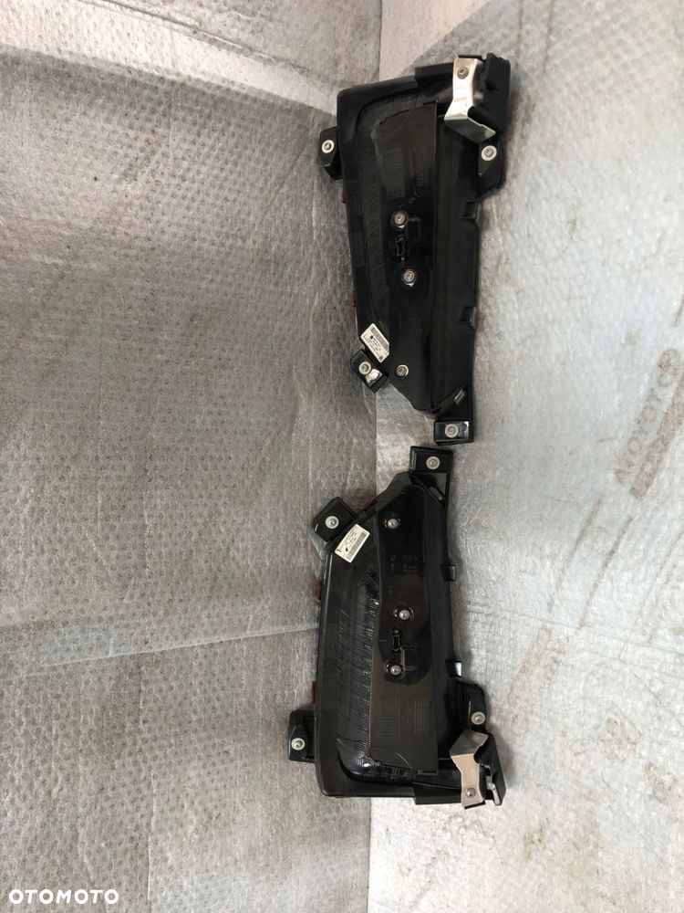 Lampa Tył Lewa Prawa BMW i3 - 2