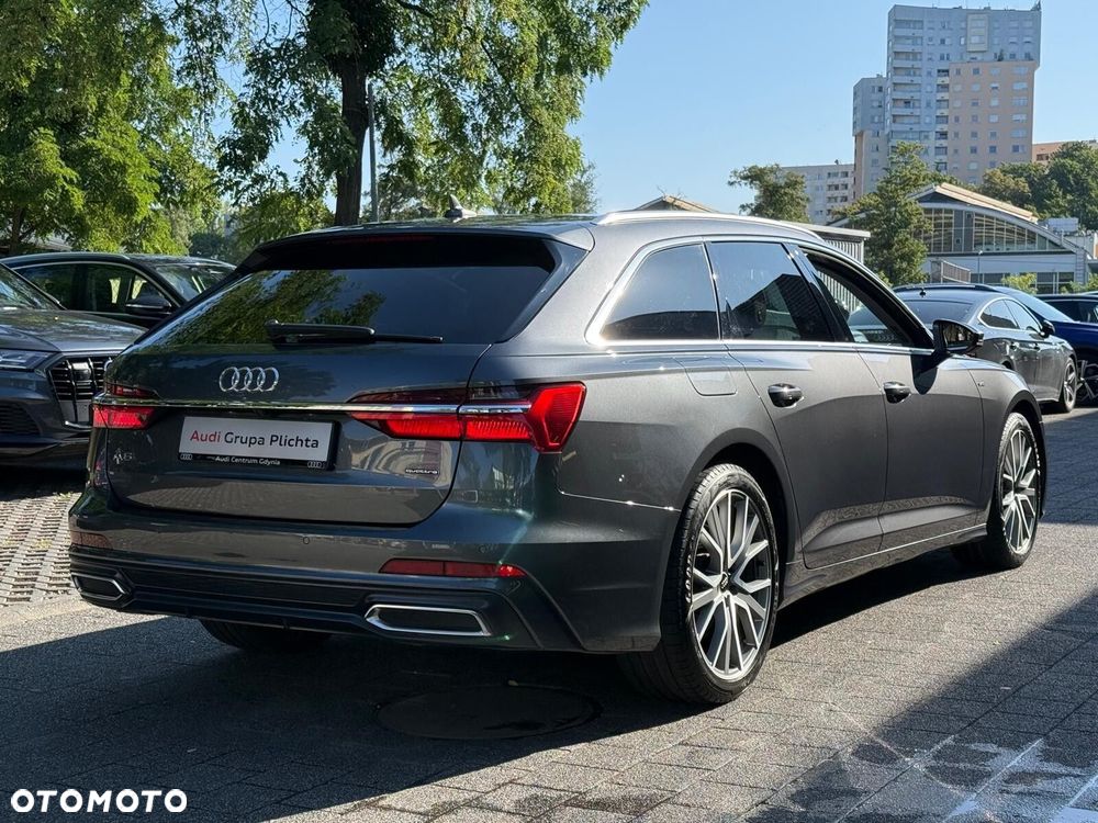 Audi A6 Avant 40 TDI mHEV Quattro S Line S tronic - 13