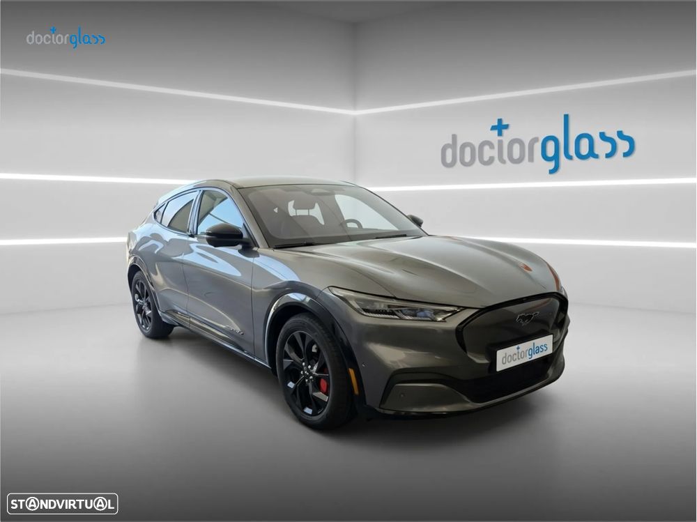 Ford Mustang Mach-E 98.7 kWh Premium AWD - 6