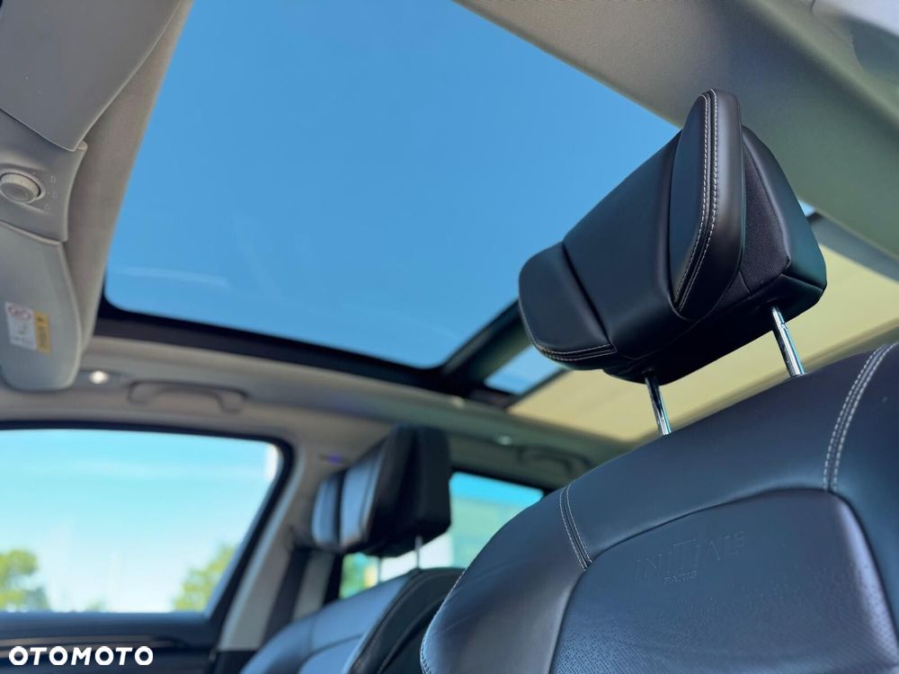 Renault Espace 1.8 TCe Energy Initiale Paris EDC 7os - 17