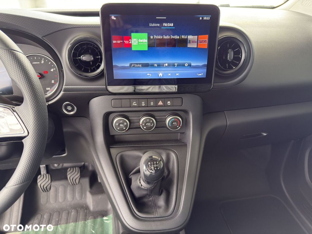 Mercedes-Benz citan 110 CDI - 13
