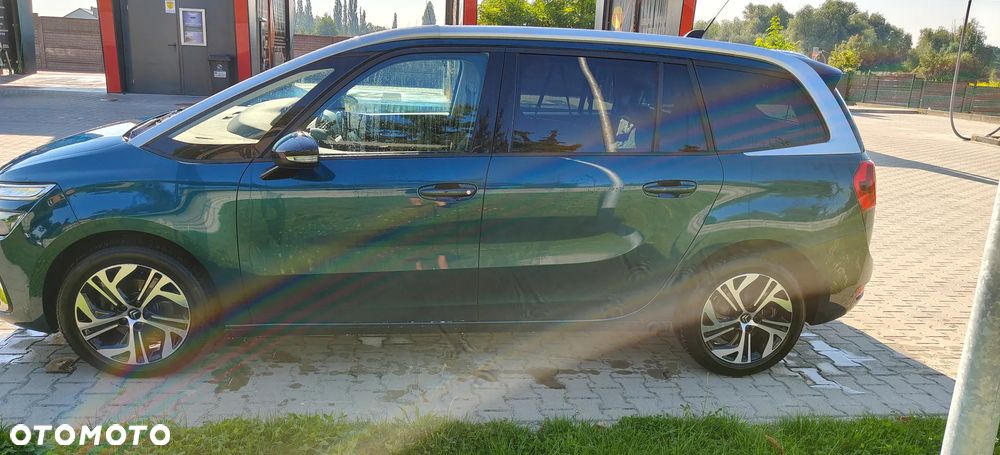 Citroën C4 SpaceTourer - 9