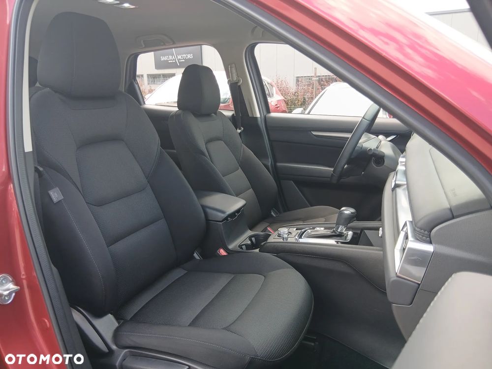 Mazda CX-5 2.0 Kanjo AWD - 21
