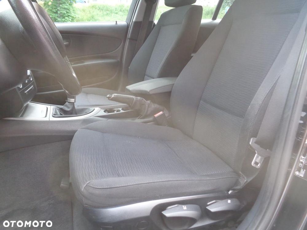 BMW Seria 1 - 20