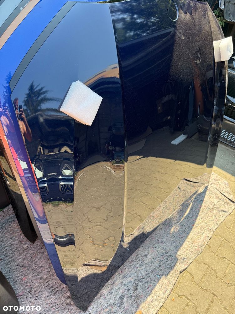 MASKA BMW G20 G21 ORYGINAŁ CAŁA CAŁE ROGI NIE NAPRAWIANA - 2