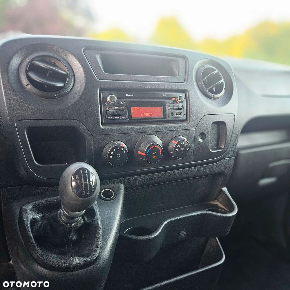 Opel Movano - 28