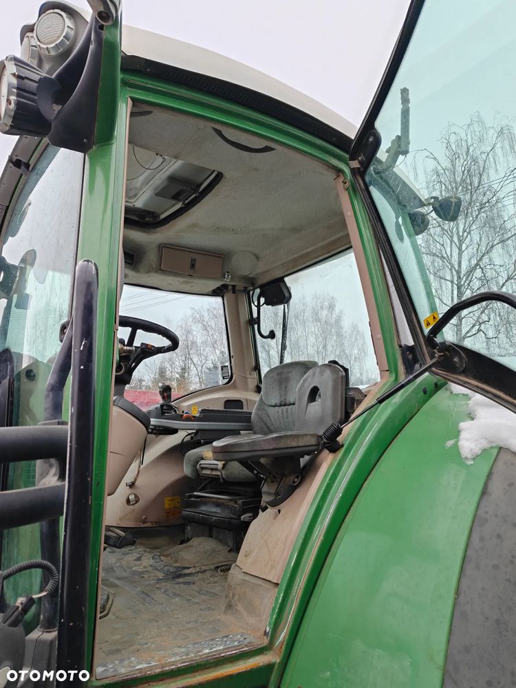 Fendt 928 - 13
