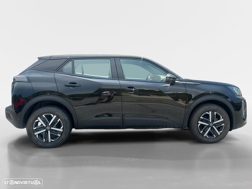 Peugeot 2008 1.2 PureTech Style - 6