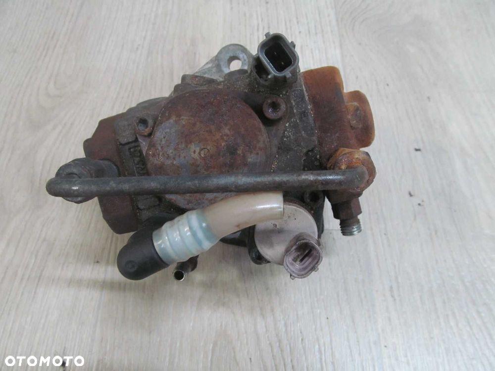 BOXER TRANSIT 06- 2.2 HDI POMPA WTRYSKOWA 6C1Q-9B395-AB - 2
