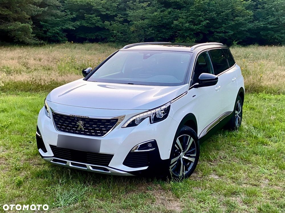 Peugeot 5008 THP 165 EAT6 Stop & Start Active - 2