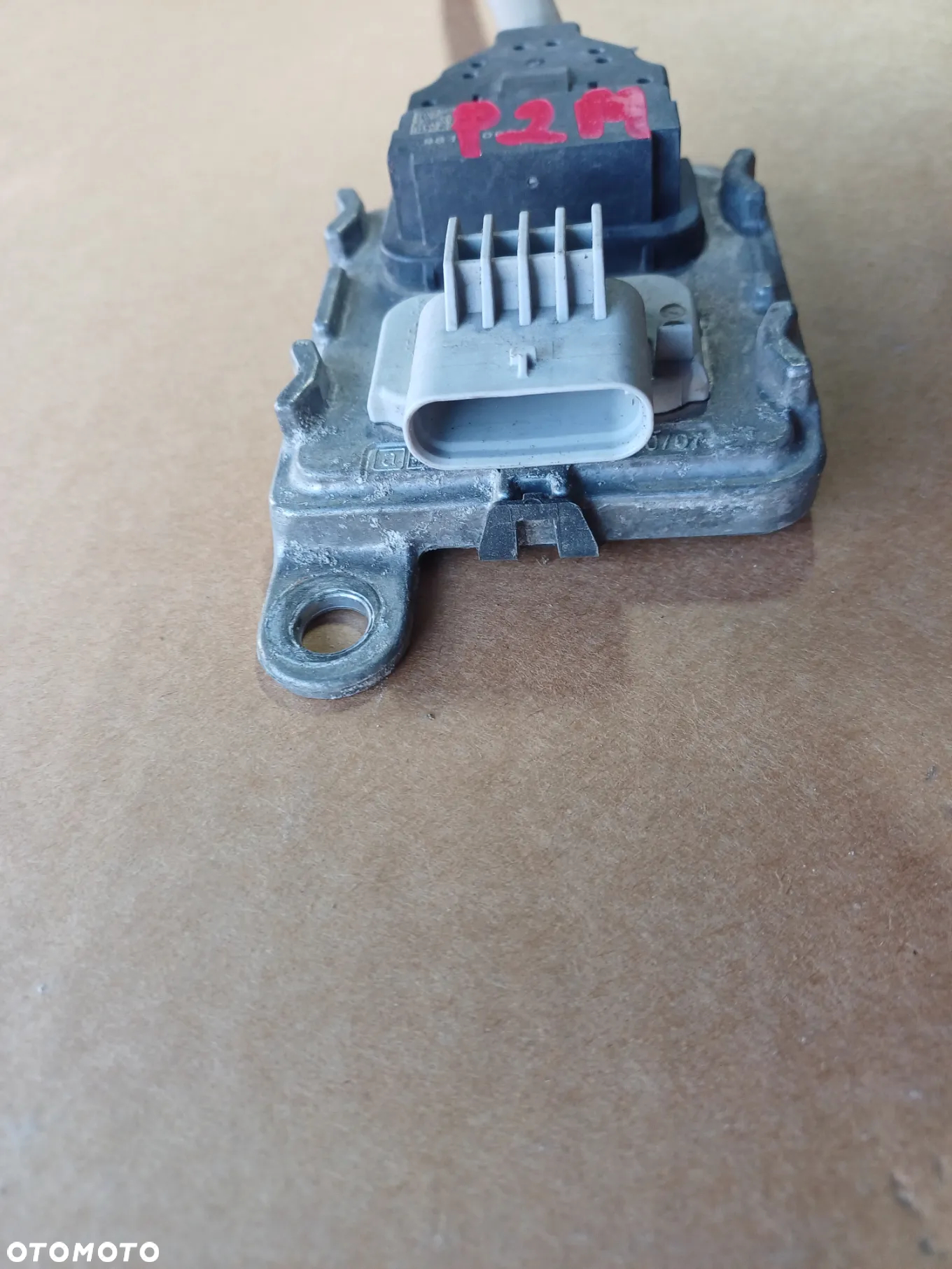 Sonda lambda NOX Jumpy III Expert III Proace II 2.0 bluehdi 9817308880 - 2