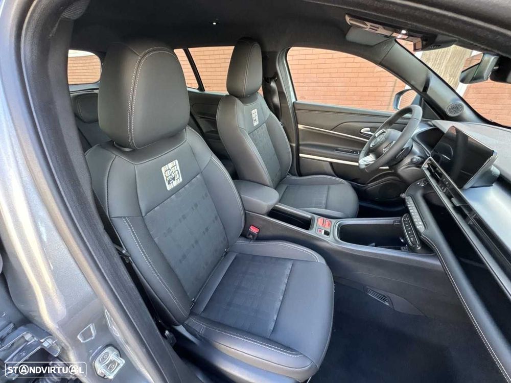 Jeep Avenger - 14