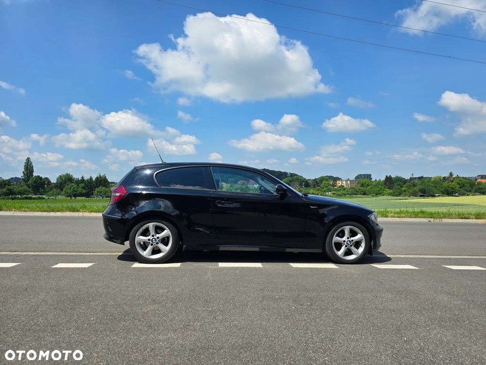 BMW Seria 1 116i - 6