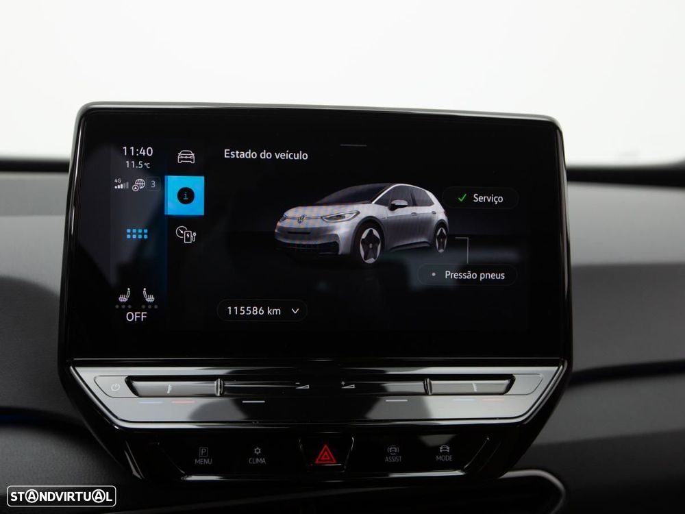 VW ID.3 Pro Performance - 26