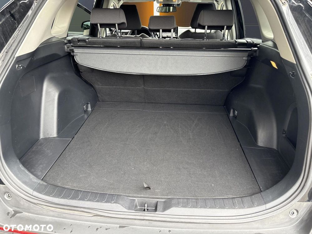 Toyota RAV4 2.5 Hybrid Comfort 4x4 - 17