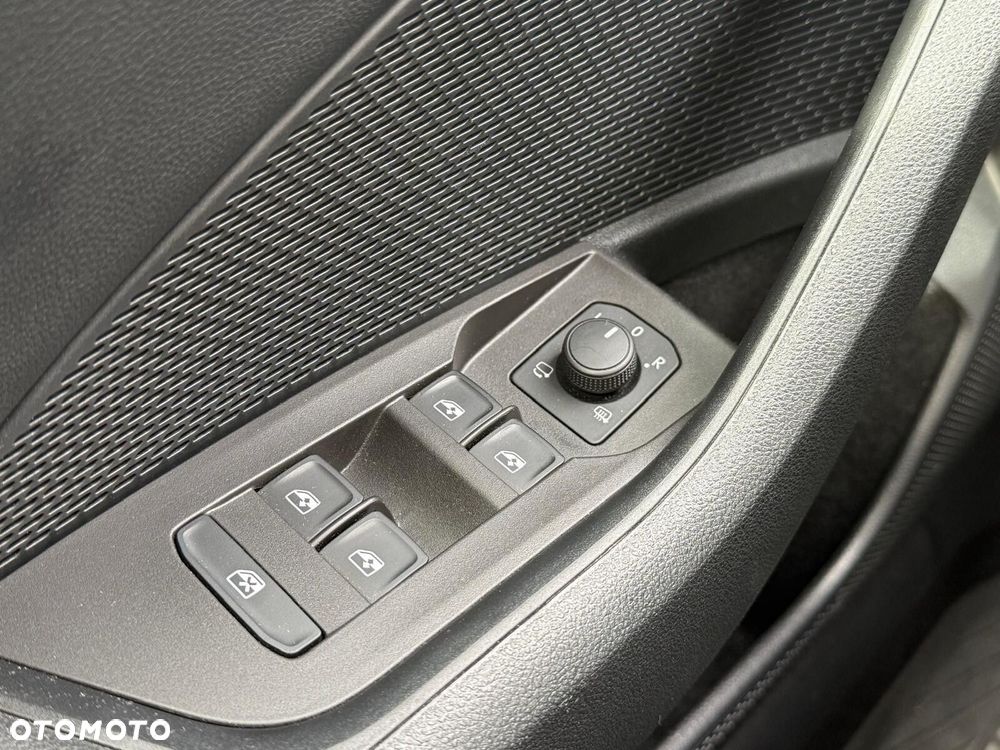 Skoda Octavia 2.0 TDI Style DSG - 12