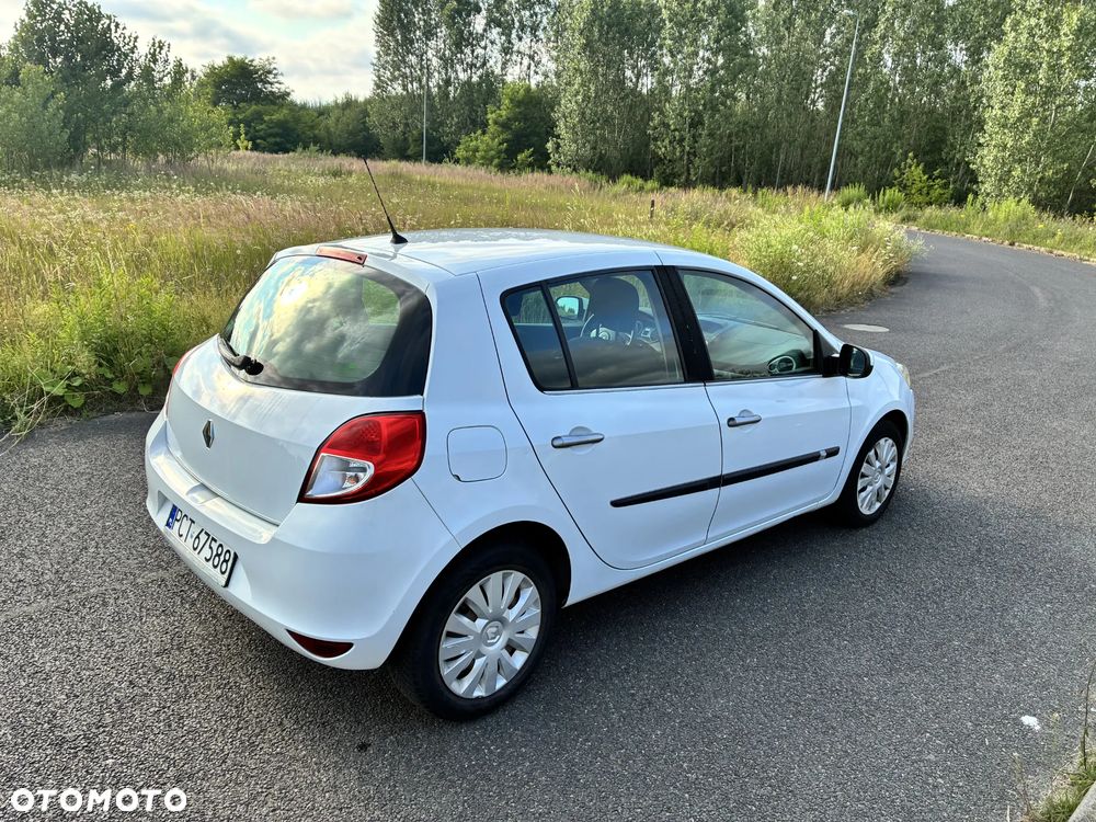 Renault Clio 1.5 dCi All Inclusive - 5