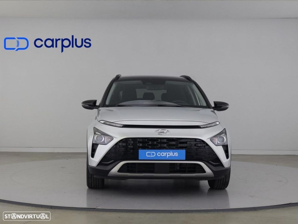 Hyundai Bayon 1.0 T-GDI Premium DCT - 3