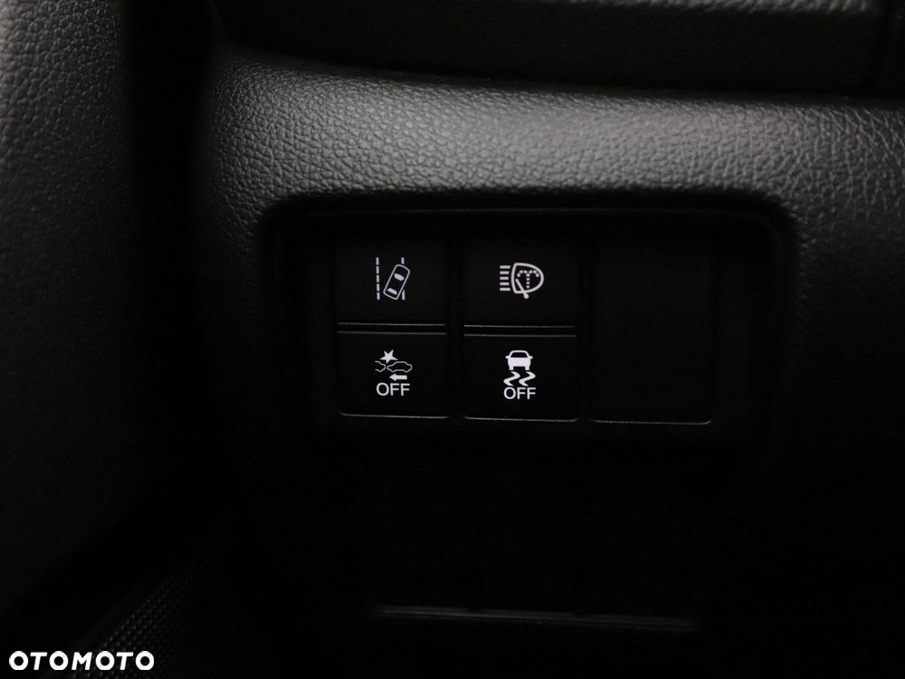Honda CR-V 1.5T 2WD Comfort - 32