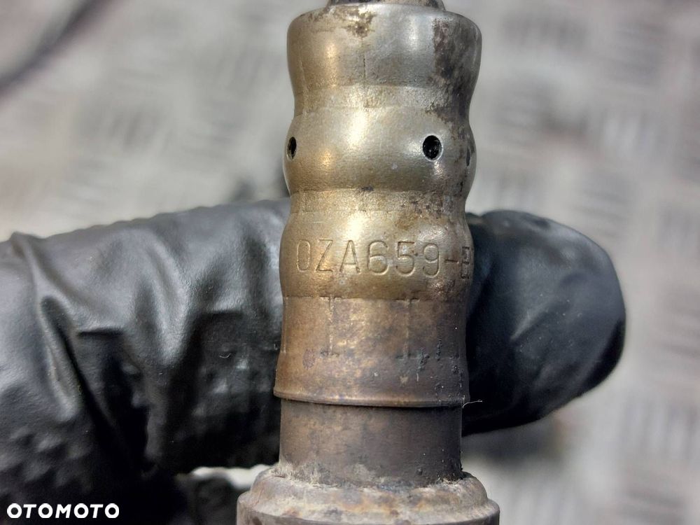 SONDA LAMBDA 4 SZTUKI OPEL VECTRA C 3.2 V6 OZA659-EE39 0258006386 - 7