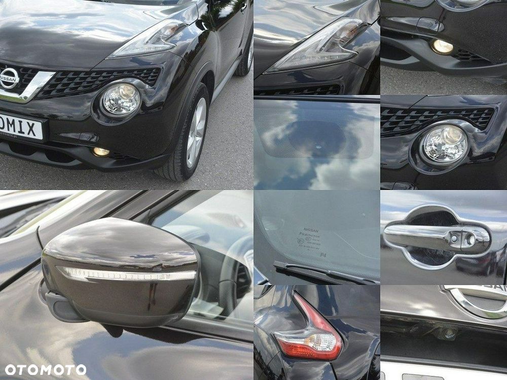 Nissan Juke 1.2 DIG-T Acenta EU6 - 28