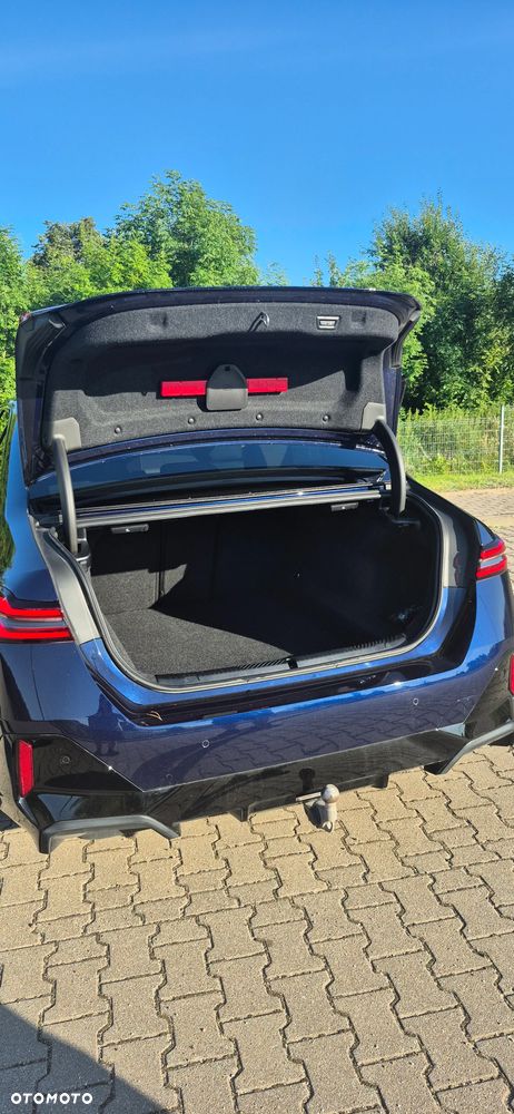 BMW Seria 5 - 12