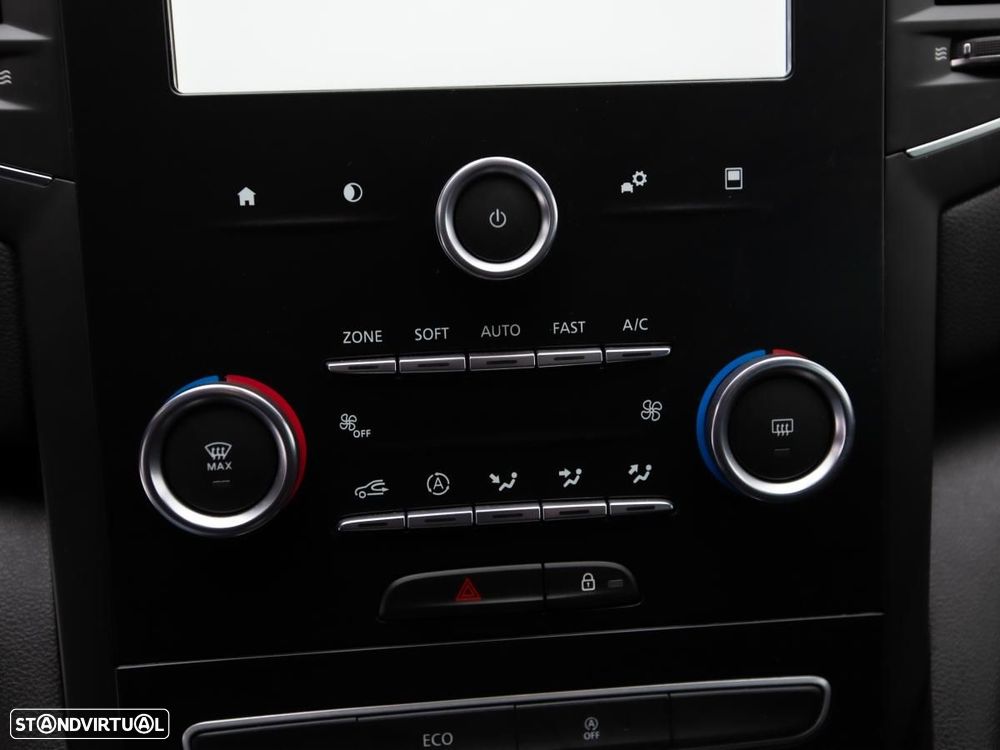 Renault Mégane 1.5 Blue dCi Limited - 14