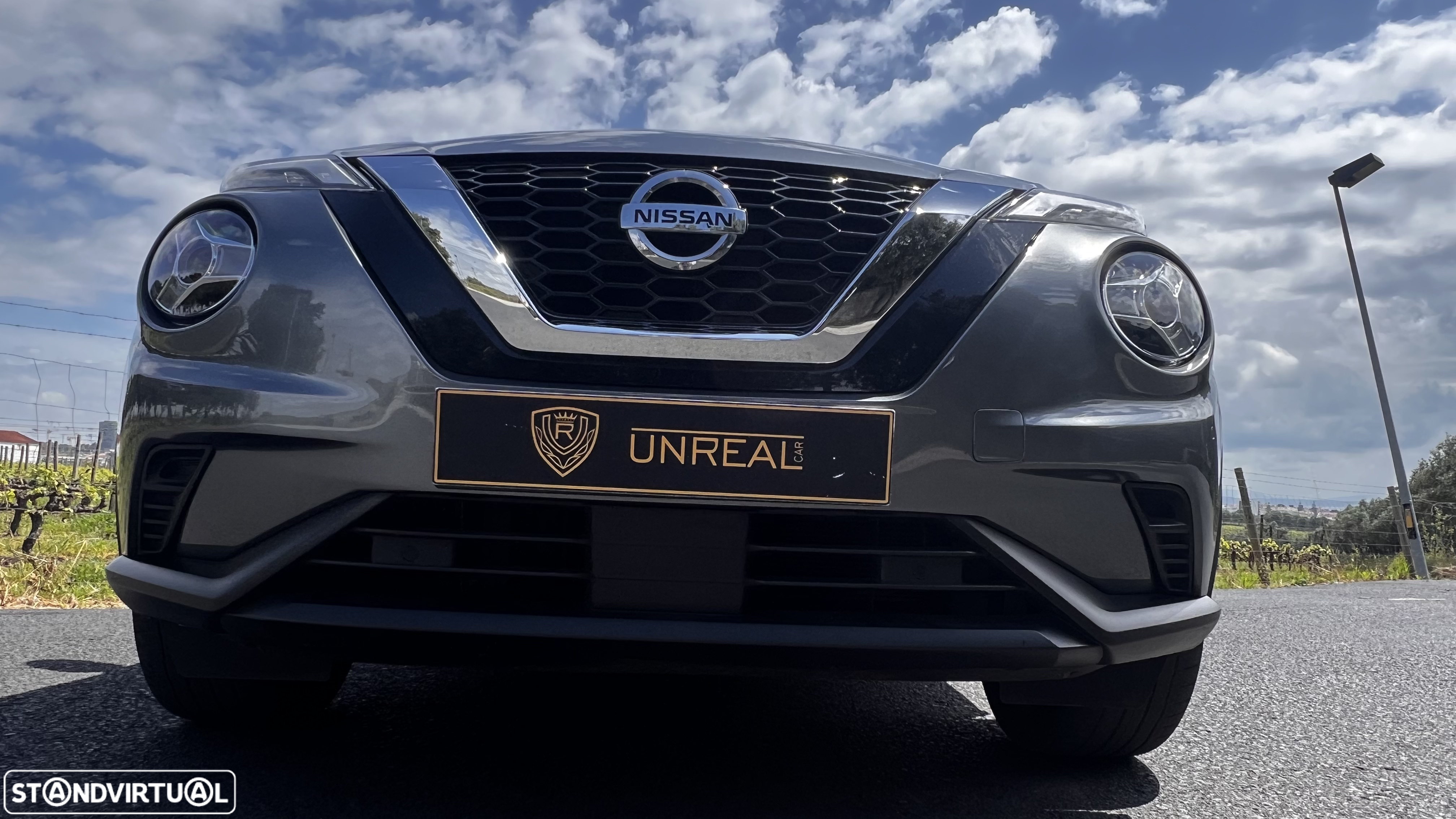 Nissan Juke 1.0 DIG-T Enigma DCT - 25