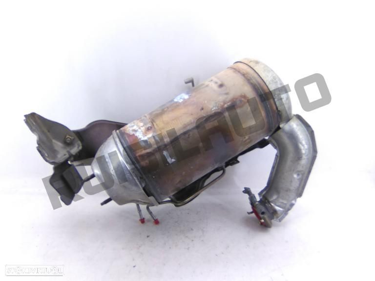 Catalizador 208a03317r Renault Kangoo Ii [2008_2020] 1.5 Dci 90 - 3