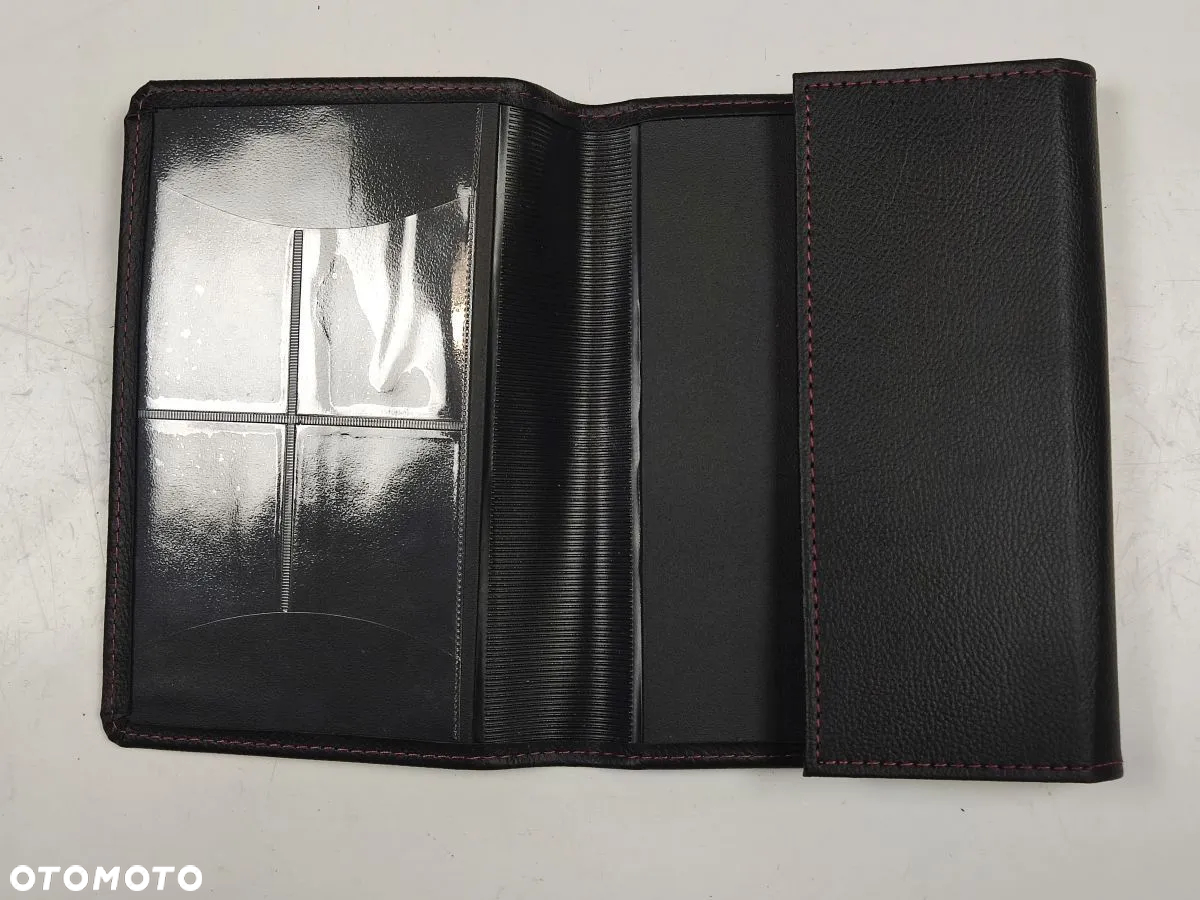 HONDA Etui na Dokumenty - 5