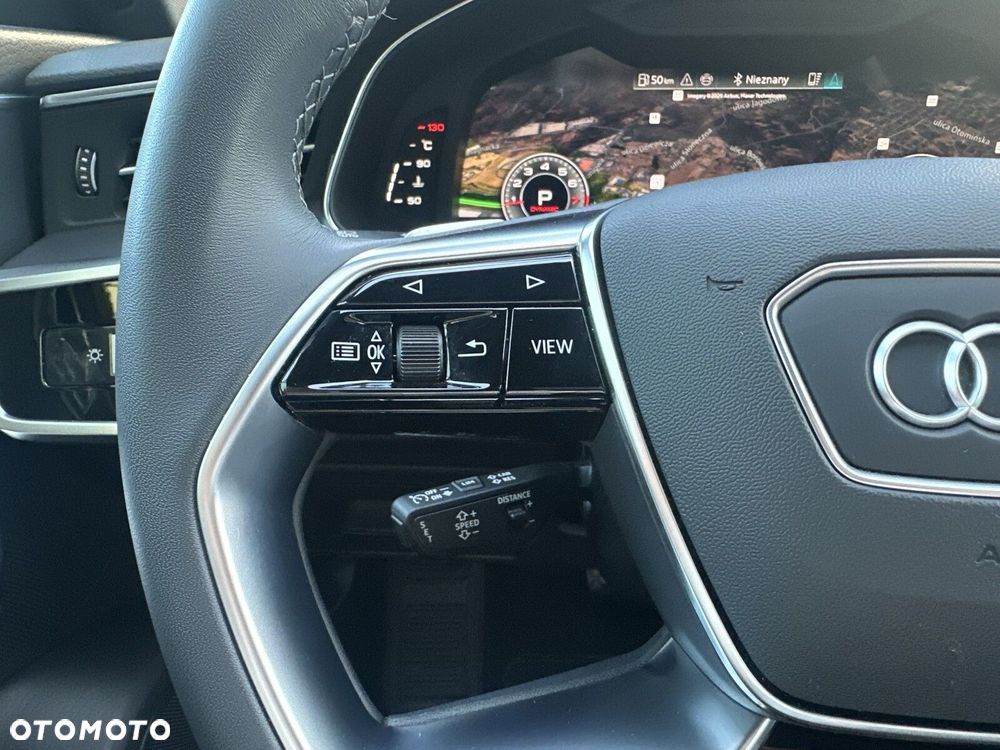 Audi A7 Sportback - 12