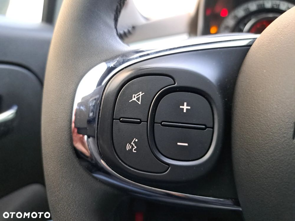 Fiat 500 1.0 Hybrid - 17