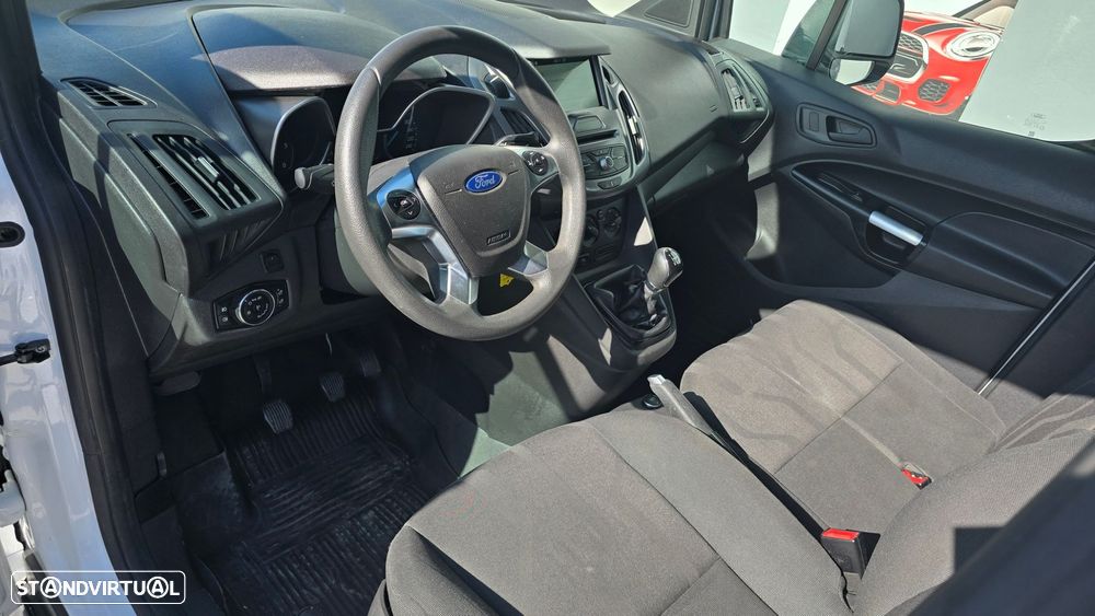 Ford Transit Connect 230 L1 LKW Trend - 10
