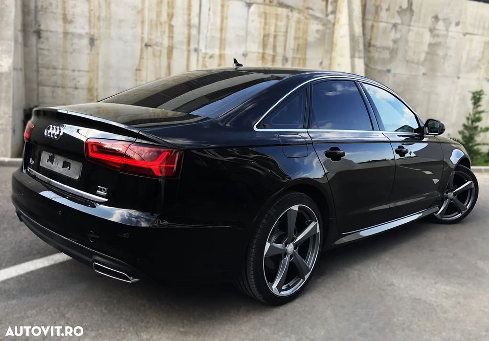 Audi A6 - 3