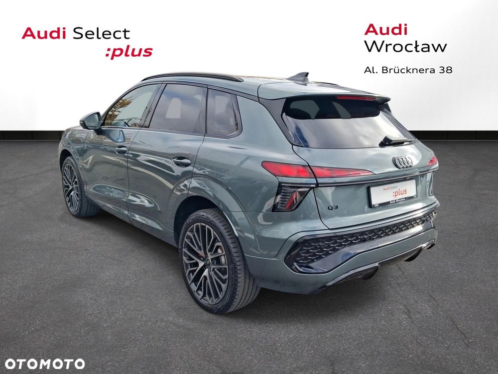 Audi Q3 - 3
