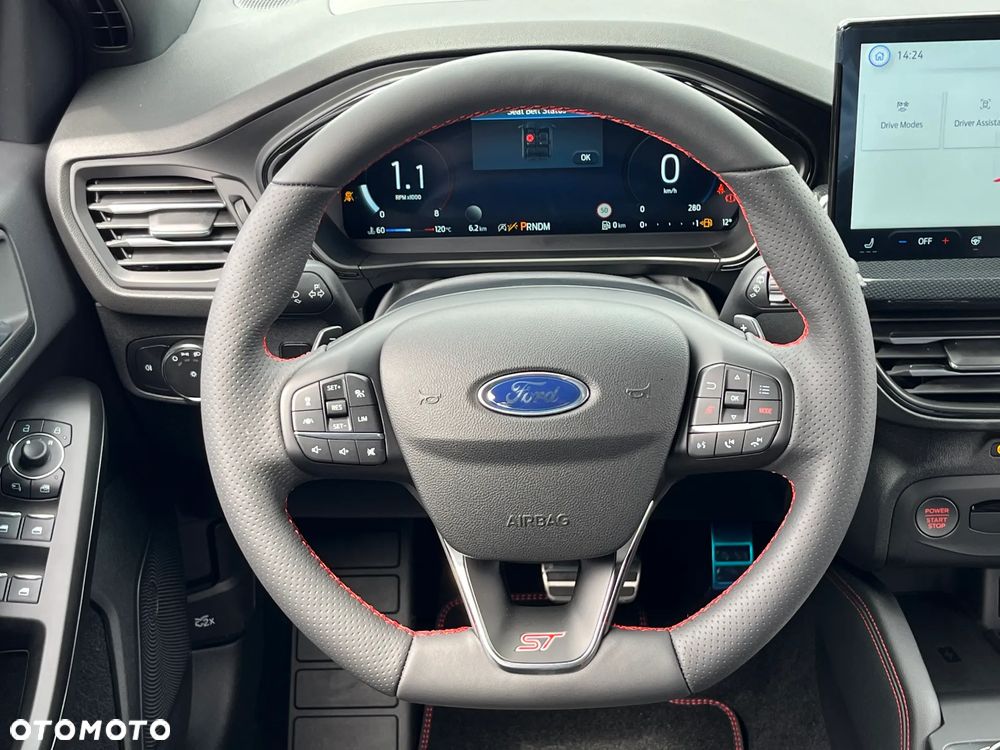 Ford Focus 2.3 EcoBoost ST X - 20