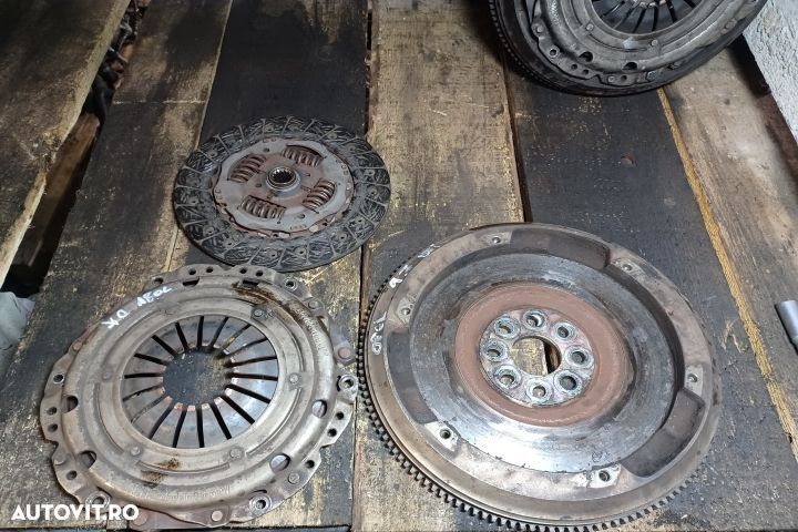 KIT AMBREIAJ 1.7 Opel - 1