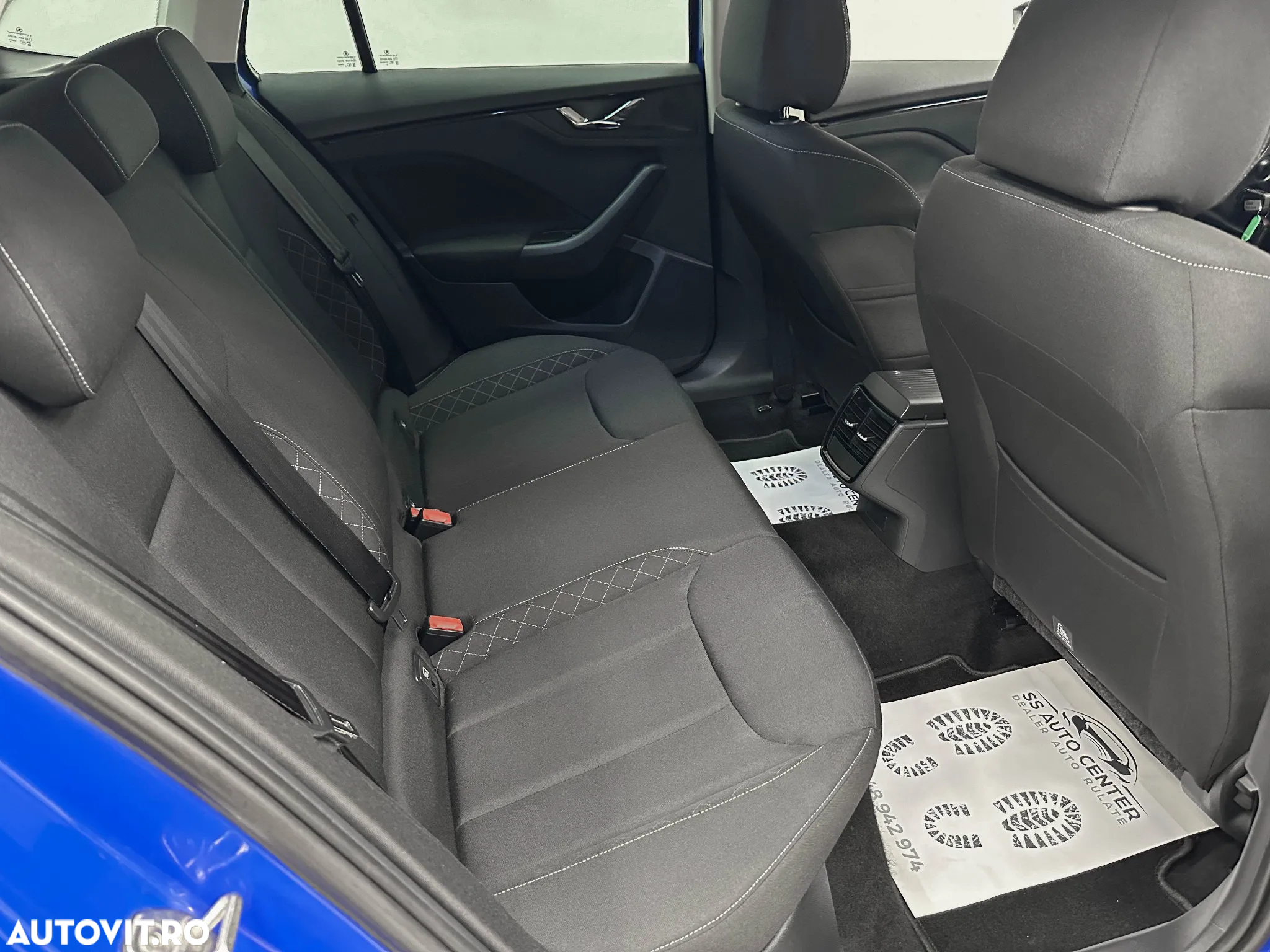 Skoda Scala 1.6 TDI Ambition - 16