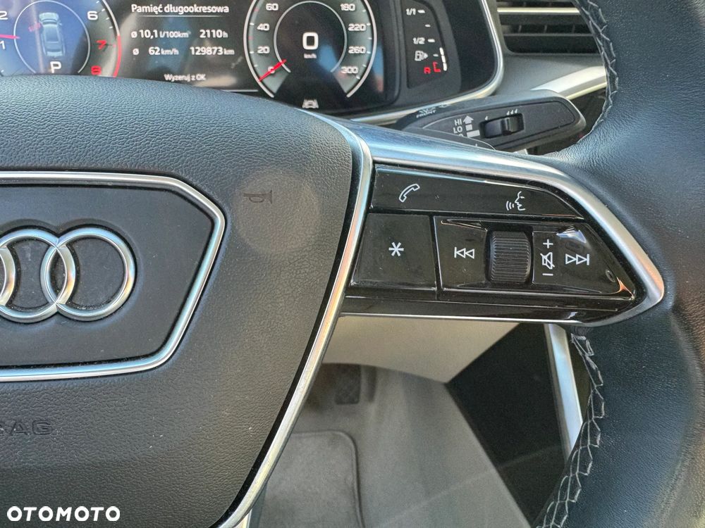 Audi A7 Sportback 45 TFSI mHEV Quattro S tronic - 19